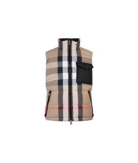 BURBERRY Жилет