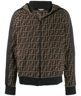 FENDI Худи/толстовка