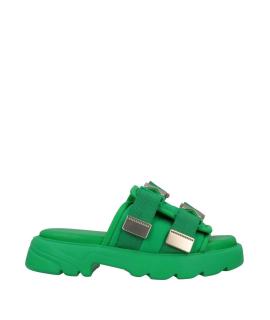 BOTTEGA VENETA Шлепанцы