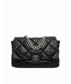 CHANEL Сумка через плечо
