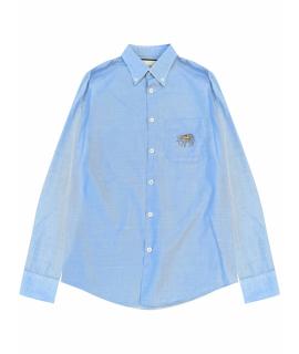 GUCCI Кэжуал рубашка