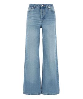 A.P.C. Прямые джинсы
