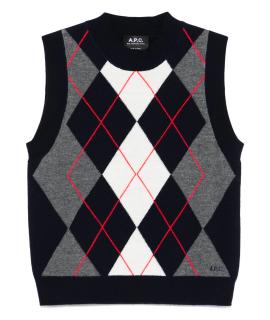 A.P.C. Жилетка