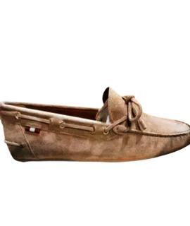 BALLY Мокасины