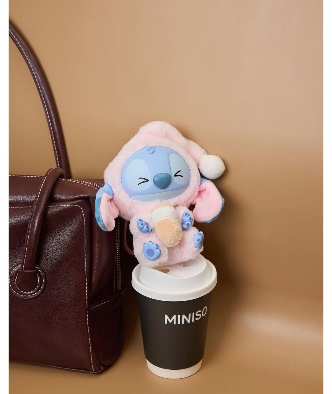 MINISO Брелок, фото 5
