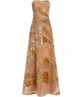 ELIE SAAB Вечернее платье