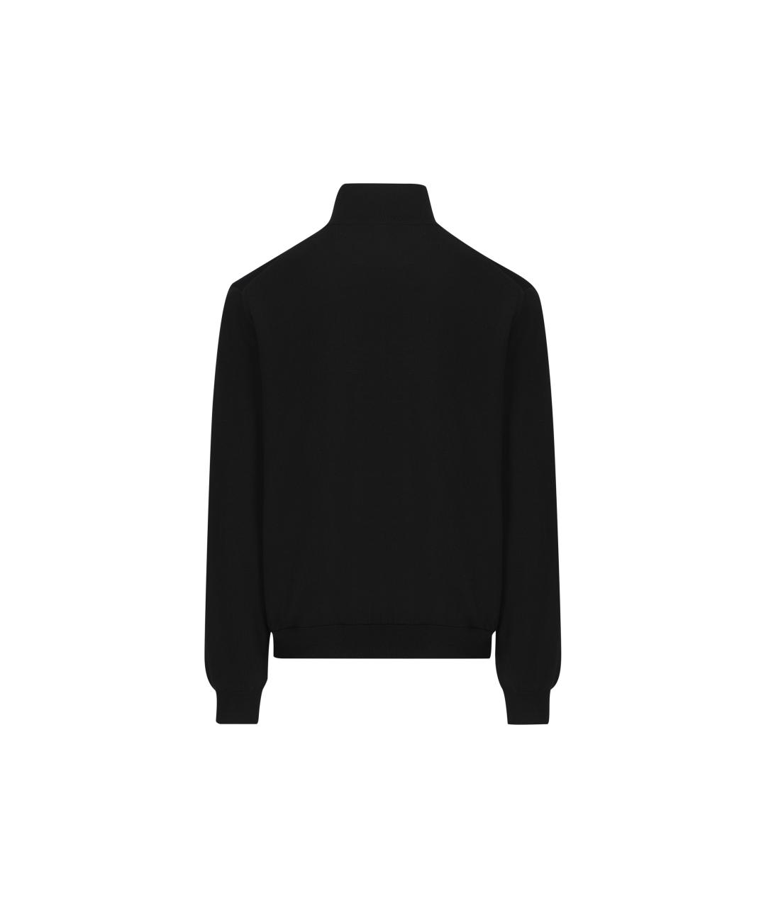 PRADA Черная куртка, фото 3