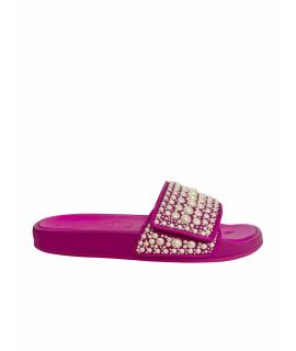JIMMY CHOO Шлепанцы