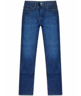 LORO PIANA Джинсы скинни
