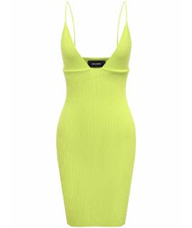 DSQUARED2 Повседневное платье