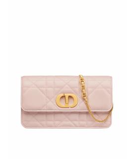 CHRISTIAN DIOR Клатч/вечерняя сумка