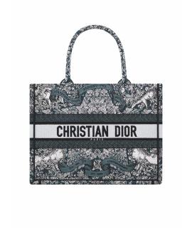 CHRISTIAN DIOR Сумка тоут
