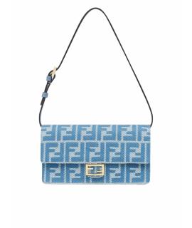 FENDI Сумка через плечо