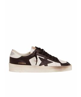 GOLDEN GOOSE DELUXE BRAND Низкие кроссовки / кеды