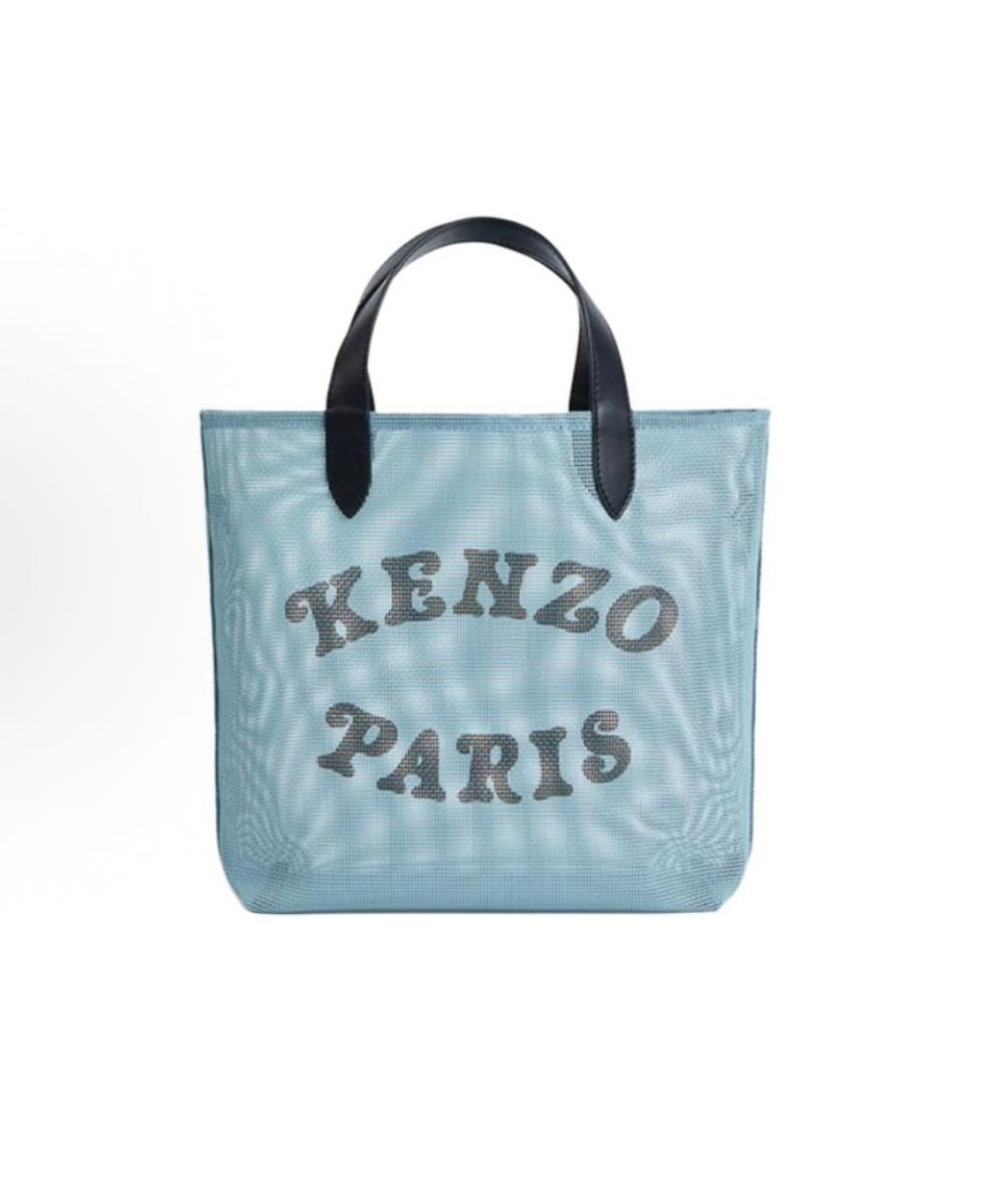 KENZO Сумка тоут, фото 2