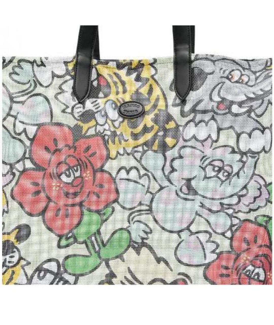 KENZO Мульти сумка тоут, фото 5