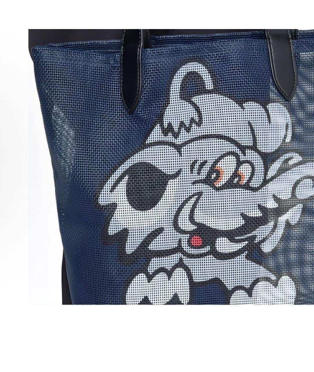 KENZO Сумка тоут, фото 4