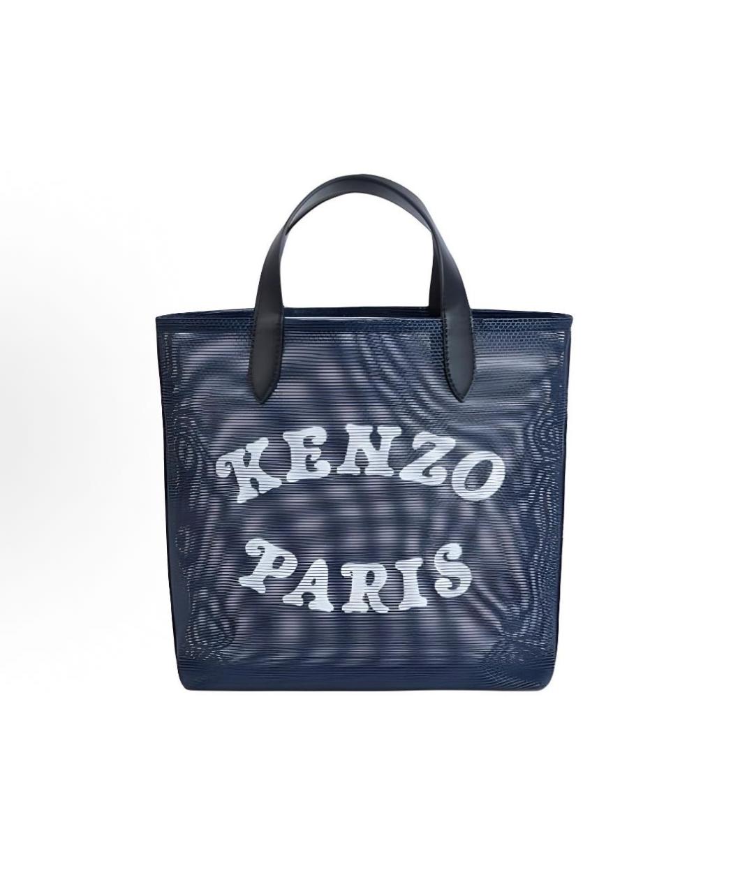 KENZO Сумка тоут, фото 2