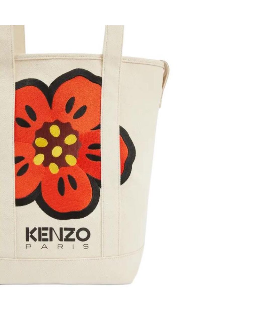 KENZO Сумка тоут, фото 3