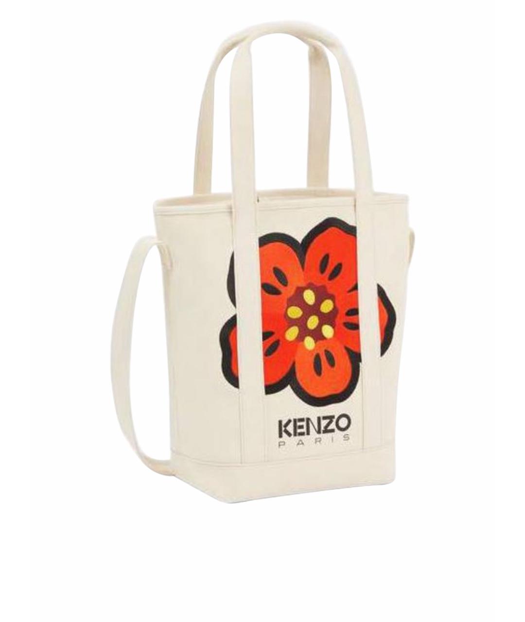 KENZO Сумка тоут, фото 1
