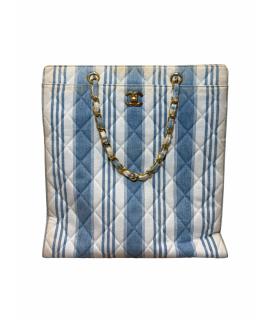 CHANEL Сумка тоут