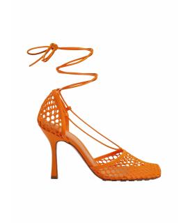 BOTTEGA VENETA Босоножки