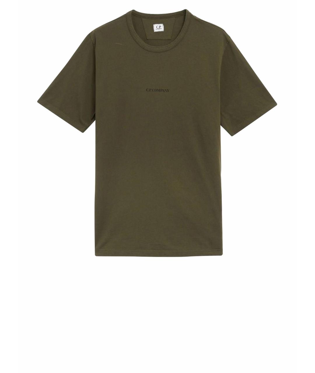 CP COMPANY Футболка, фото 1