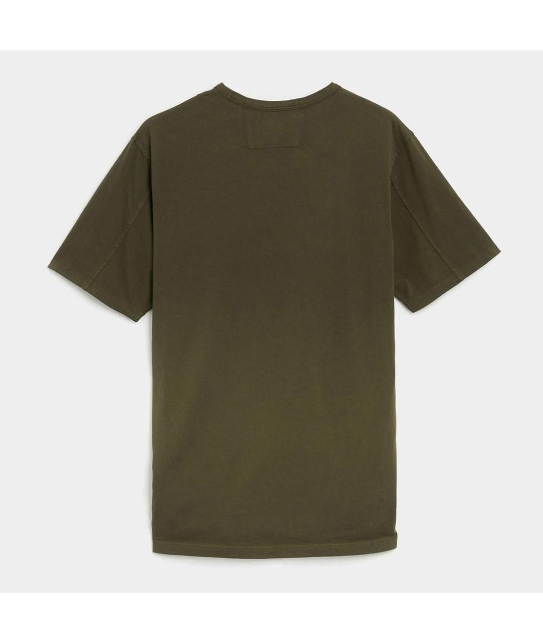 CP COMPANY Футболка, фото 2