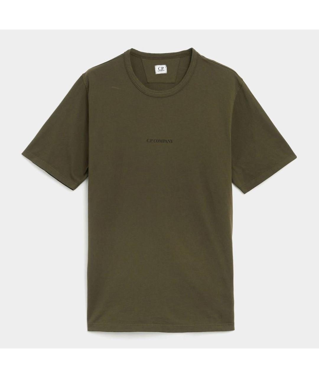 CP COMPANY Футболка, фото 3