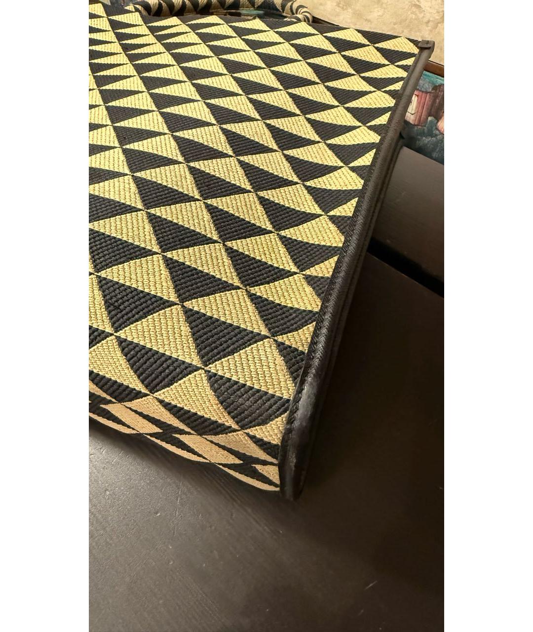 PRADA Жаккардовая сумка тоут, фото 5