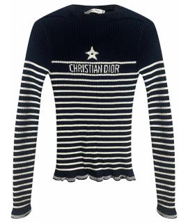 CHRISTIAN DIOR Джемпер / свитер