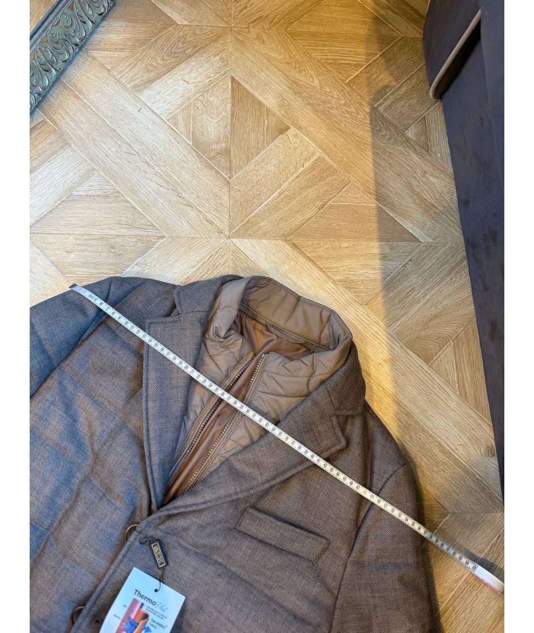 BAZAR DELUXE Куртка, фото 6