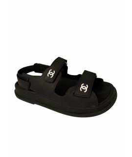 CHANEL Сандалии
