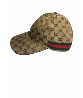 GUCCI Кепка