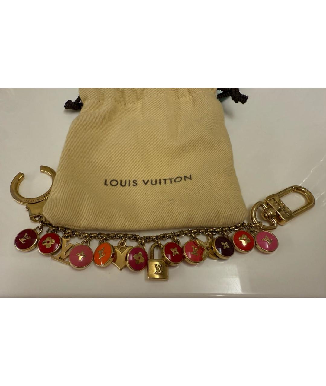 LOUIS VUITTON Брелок, фото 2