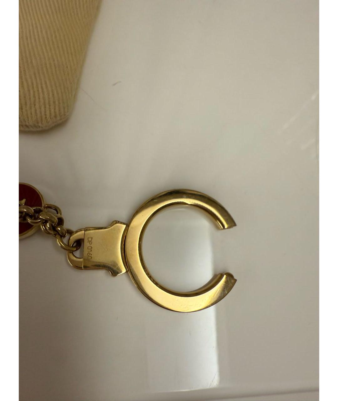 LOUIS VUITTON Брелок, фото 3