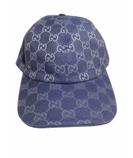 GUCCI Кепка/бейсболка