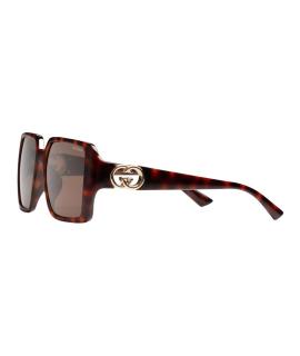 GUCCI Солнцезащитные очки