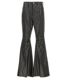 RICK OWENS Джинсы