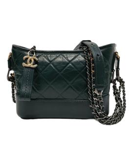 CHANEL Сумка через плечо