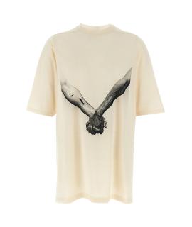 RICK OWENS Футболка