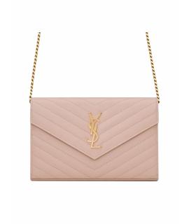SAINT LAURENT Сумка через плечо