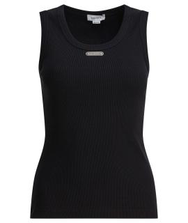 ALEXANDER MCQUEEN Майка
