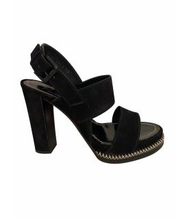 SANTONI Босоножки