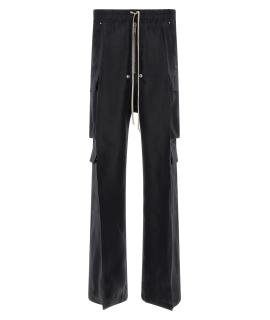 RICK OWENS Повседневные брюки