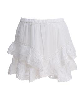 ISABEL MARANT ETOILE Юбка мини