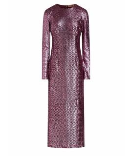 MISSONI Коктейльное платье