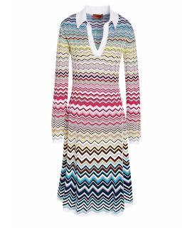 MISSONI Повседневное платье