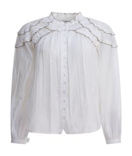 ISABEL MARANT ETOILE Рубашка