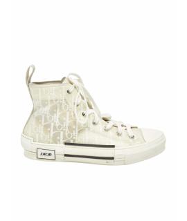 CHRISTIAN DIOR Кеды